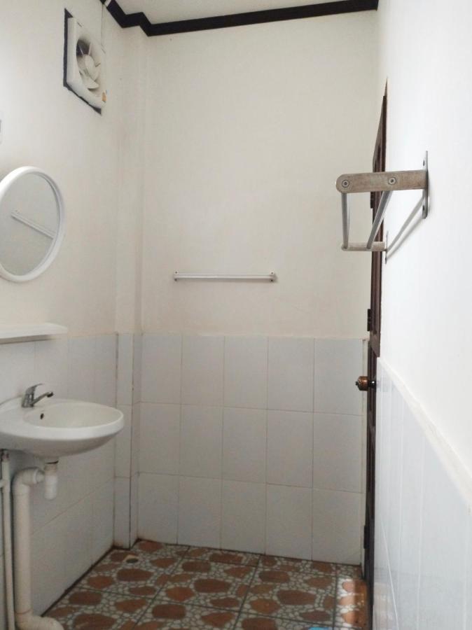 Pdv Guesthouse Muang Ngoi Exteriér fotografie